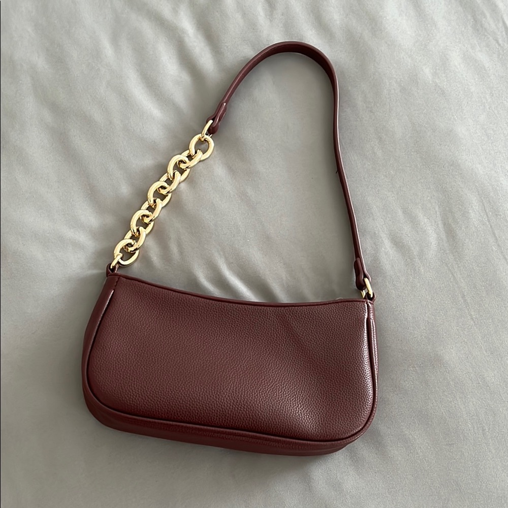 Shoulder Bag / Pochette